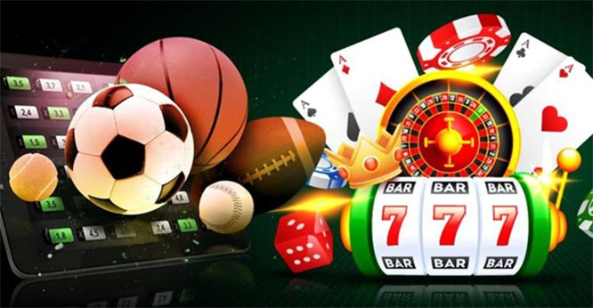 Casinos with Subscription Models 50
