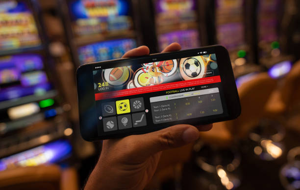 Crypto Casinos With Provably Fair Systems 44
